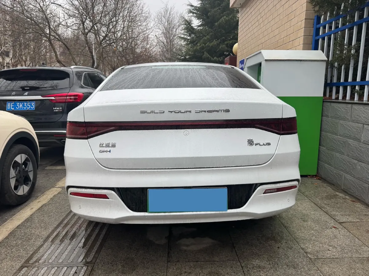 2025 BYD Qin Plus 1.5L 101HP L4 E-CVT PHEV 7.68KWH,autocango,china used car exporter,china ev exporter,chinese used car exporter,chinese used ev exporter