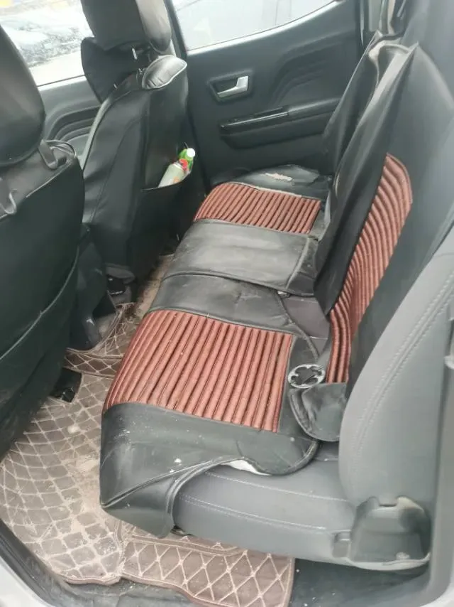 2019 Great Wall Wingle 7 2.0T 156HP L4 6MT,autocango,china used car exporter,china ev exporter,chinese used car exporter,chinese used ev exporter