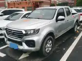 2019 GREAT WALL WINGLE 7,autocango,china used car exporter,china ev exporter,chinese used car exporter,chinese used ev exporter