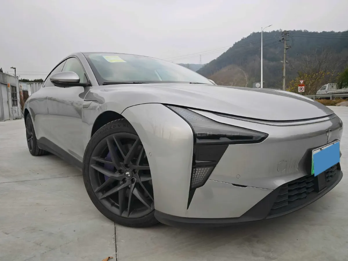 2024 JiYue 07 BEV 71.4KWH,autocango,china used car exporter,china ev exporter,chinese used car exporter,chinese used ev exporter