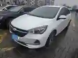 2019 Chery Arrizo 5 1.5L 116HP L4 5MT