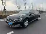 2019 Citroen C6 1.6T 170HP L4 6AT