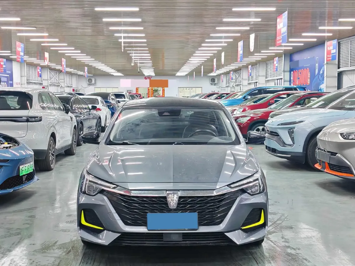 2020 Roewe i6 MAX 1.5T 169HP L4 AMT PHEV,autocango,china used car exporter,china ev exporter,chinese used car exporter,chinese used ev exporter