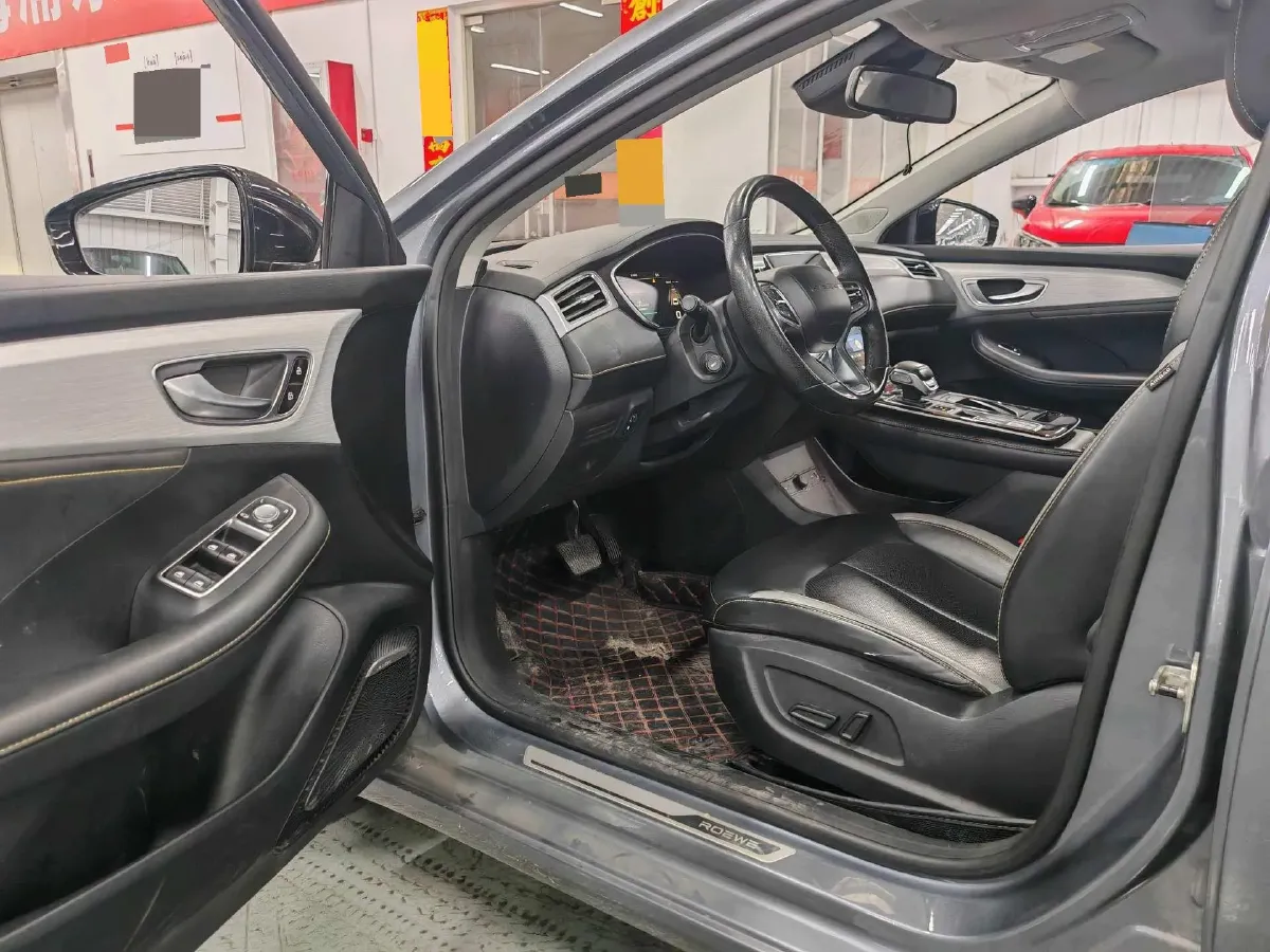 2020 Roewe i6 MAX 1.5T 169HP L4 AMT PHEV,autocango,china used car exporter,china ev exporter,chinese used car exporter,chinese used ev exporter