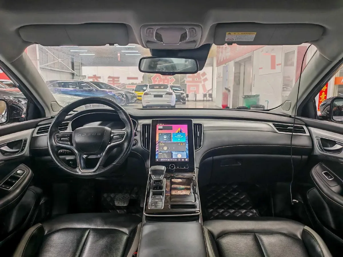 2020 Roewe i6 MAX 1.5T 169HP L4 AMT PHEV,autocango,china used car exporter,china ev exporter,chinese used car exporter,chinese used ev exporter