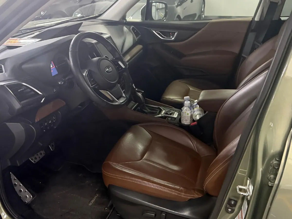 2019 Subaru Forester 2.0L 145HP H4 CVT Hybrid,autocango,china used car exporter,china ev exporter,chinese used car exporter,chinese used ev exporter