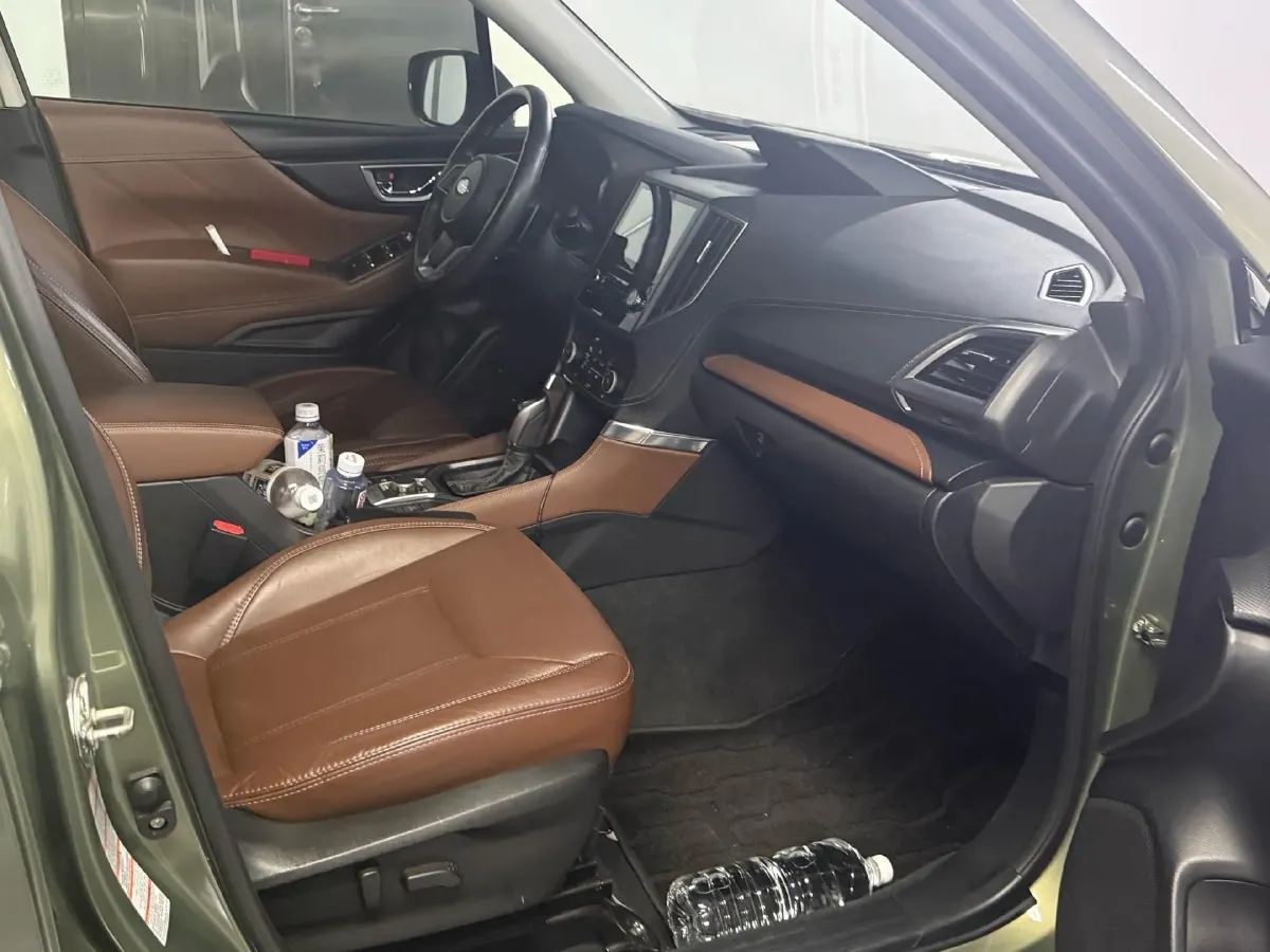 2019 Subaru Forester 2.0L 145HP H4 CVT Hybrid,autocango,china used car exporter,china ev exporter,chinese used car exporter,chinese used ev exporter