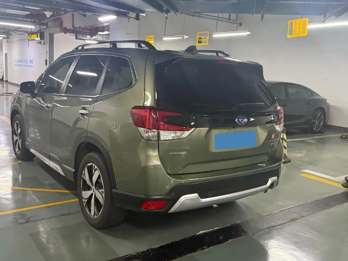 2019 Subaru Forester 2.0L 145HP H4 CVT Hybrid,autocango,china used car exporter,china ev exporter,chinese used car exporter,chinese used ev exporter