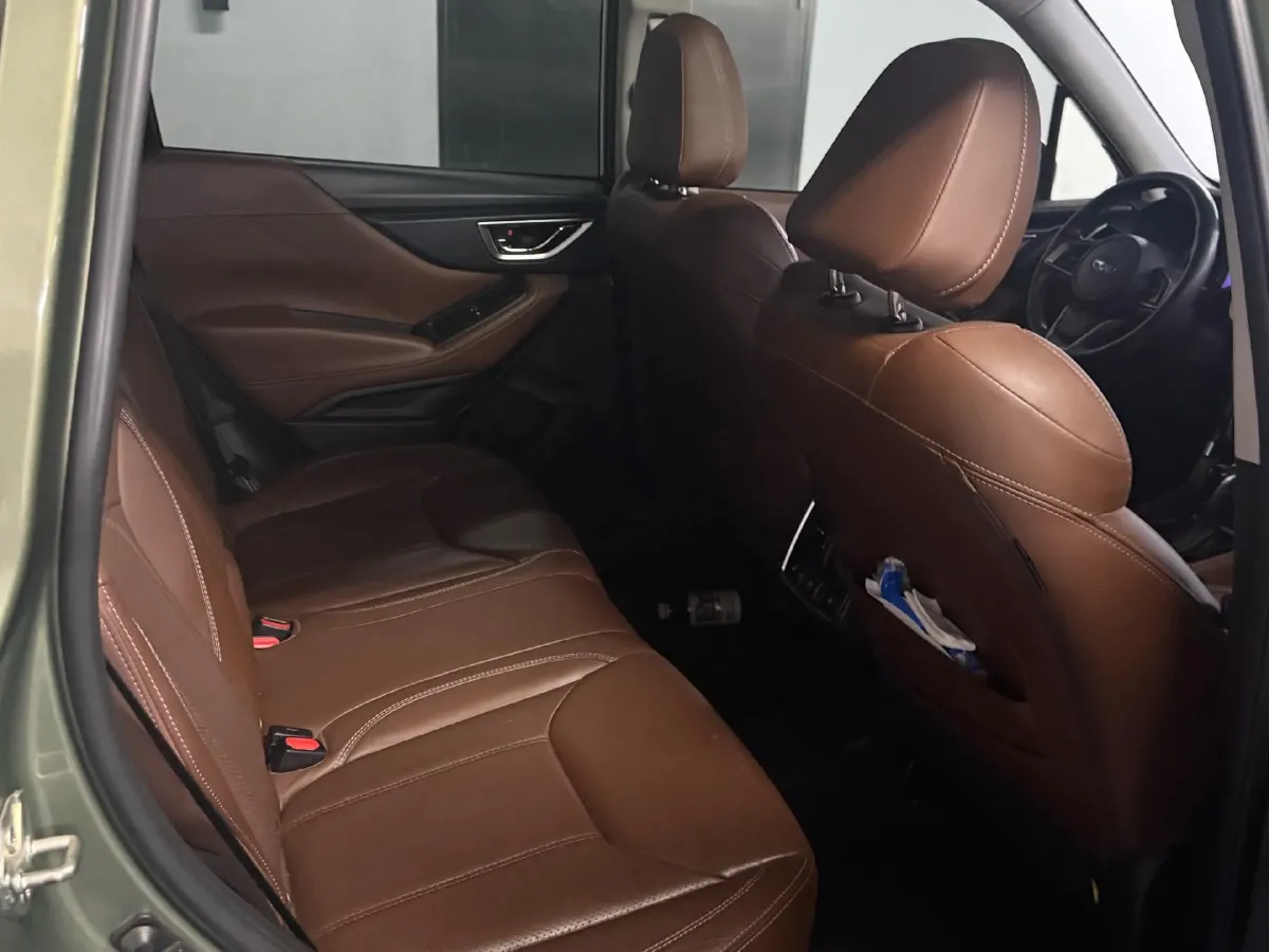 2019 Subaru Forester 2.0L 145HP H4 CVT Hybrid,autocango,china used car exporter,china ev exporter,chinese used car exporter,chinese used ev exporter