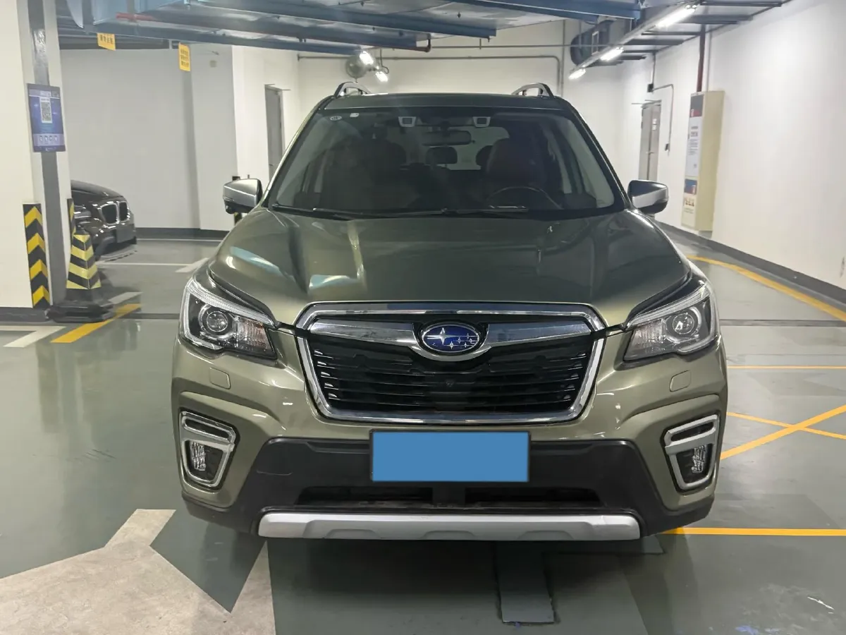 2019 Subaru Forester 2.0L 145HP H4 CVT Hybrid,autocango,china used car exporter,china ev exporter,chinese used car exporter,chinese used ev exporter