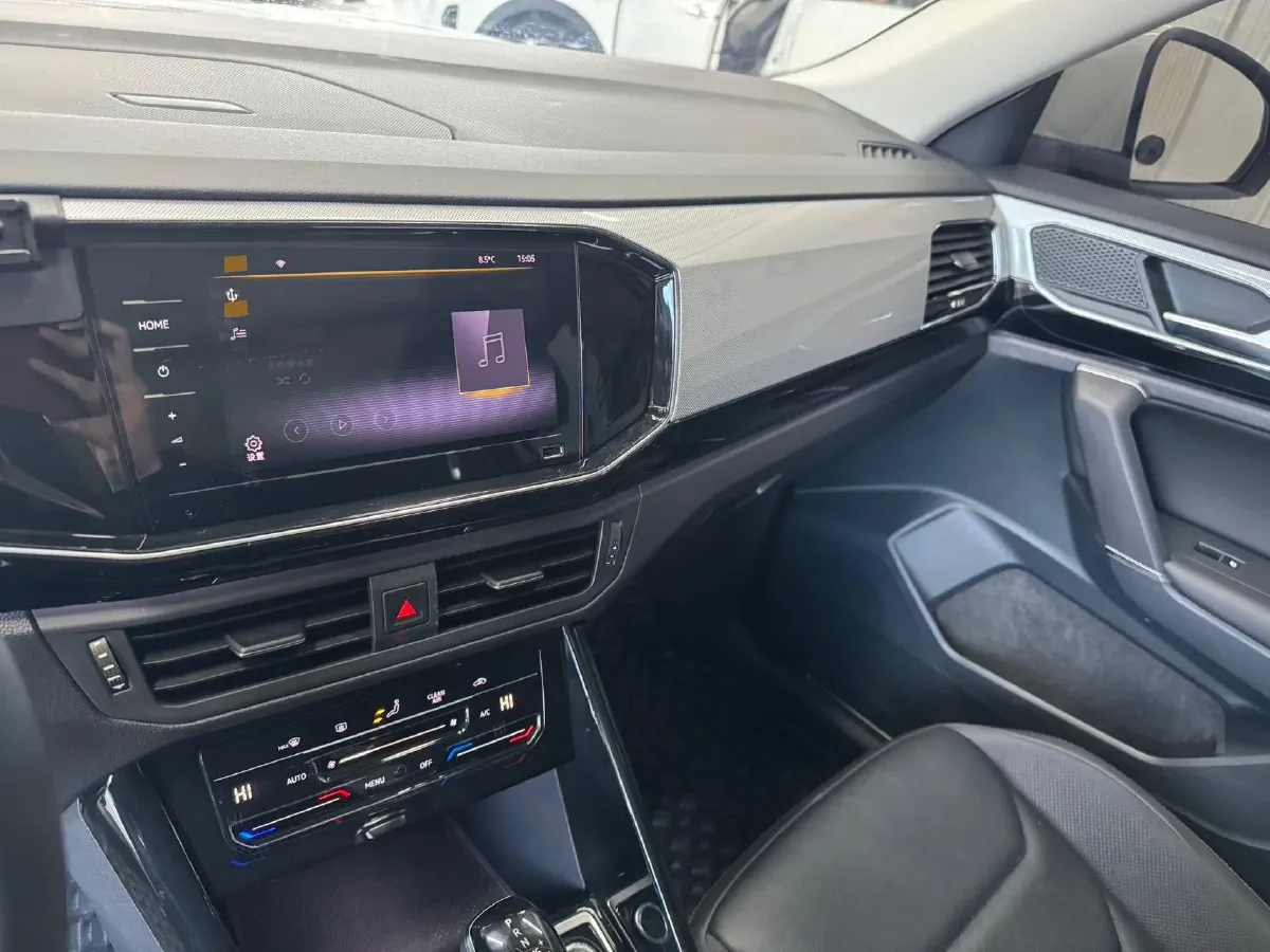 2022 Volkswagen Tayron 1.4T 150HP L4 7DCT,autocango,china used car exporter,china ev exporter,chinese used car exporter,chinese used ev exporter