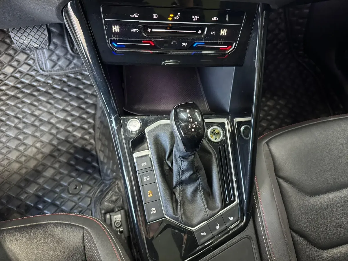 2022 Volkswagen Tayron 1.4T 150HP L4 7DCT,autocango,china used car exporter,china ev exporter,chinese used car exporter,chinese used ev exporter