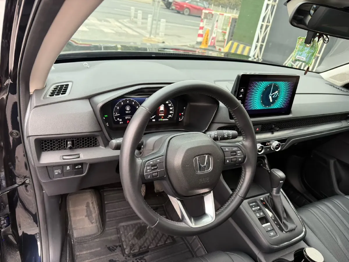 2023 Honda Breeze 1.5T 193HP L4 CVT,autocango,china used car exporter,china ev exporter,chinese used car exporter,chinese used ev exporter