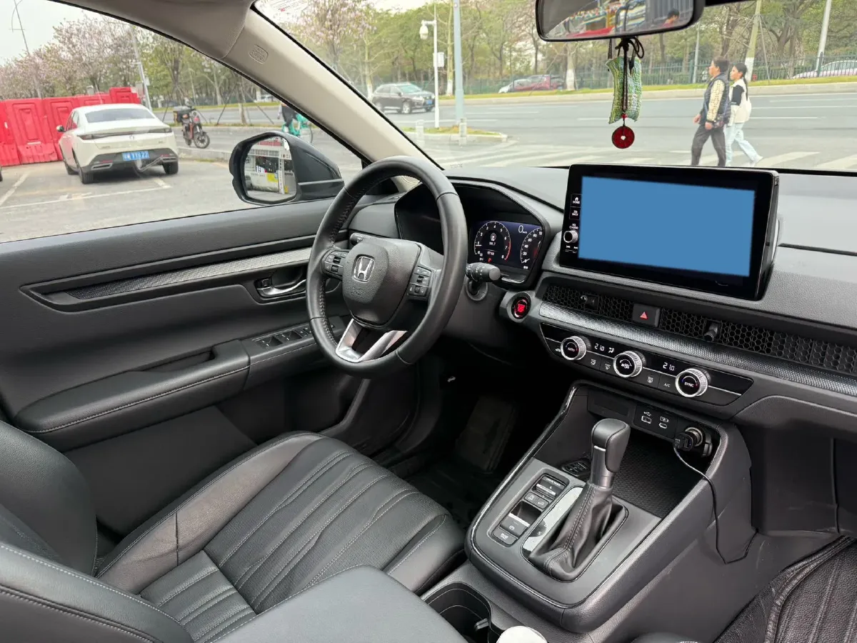 2023 Honda Breeze 1.5T 193HP L4 CVT,autocango,china used car exporter,china ev exporter,chinese used car exporter,chinese used ev exporter