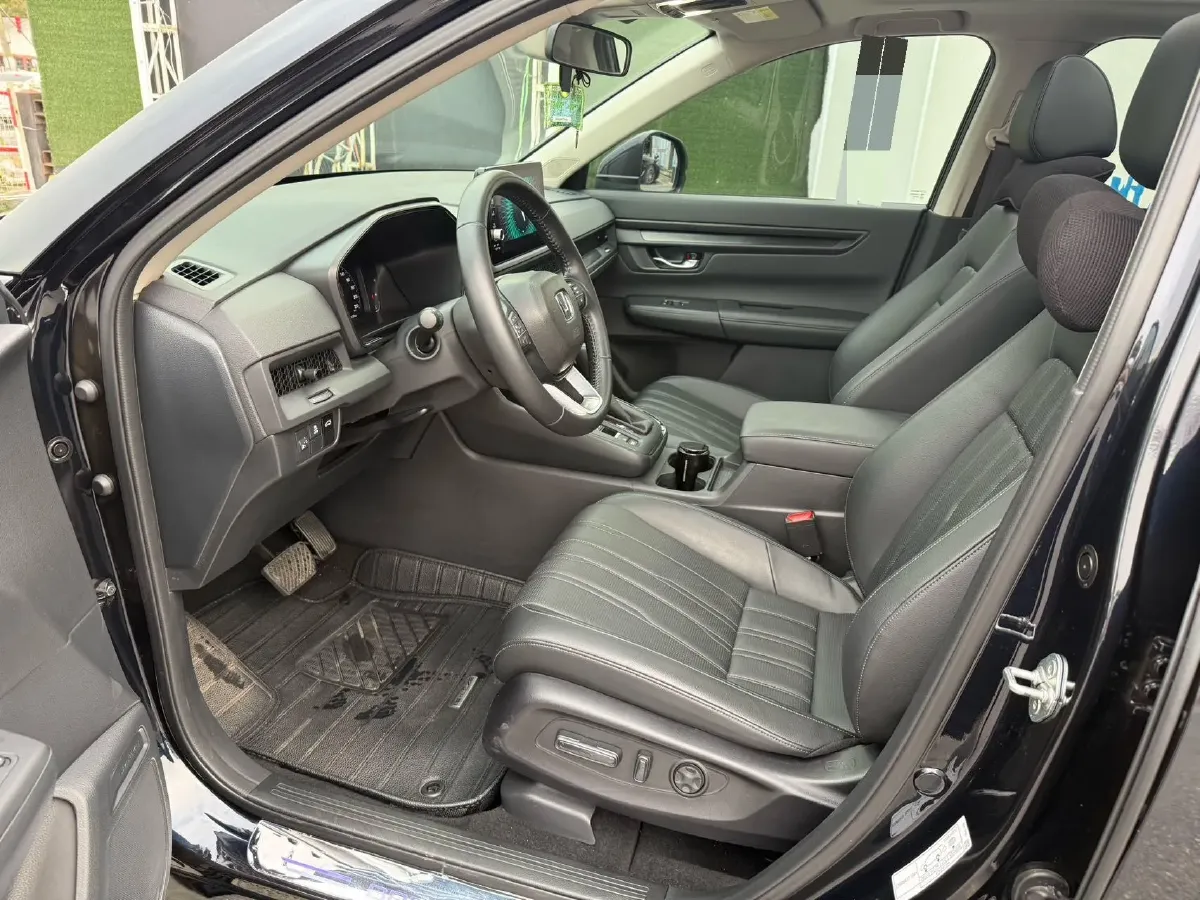 2023 Honda Breeze 1.5T 193HP L4 CVT,autocango,china used car exporter,china ev exporter,chinese used car exporter,chinese used ev exporter