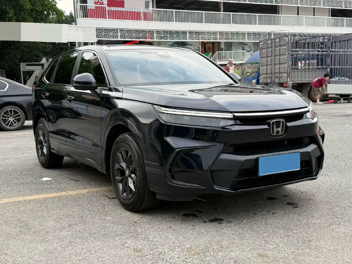 2023 Honda Breeze 1.5T 193HP L4 CVT,autocango,china used car exporter,china ev exporter,chinese used car exporter,chinese used ev exporter