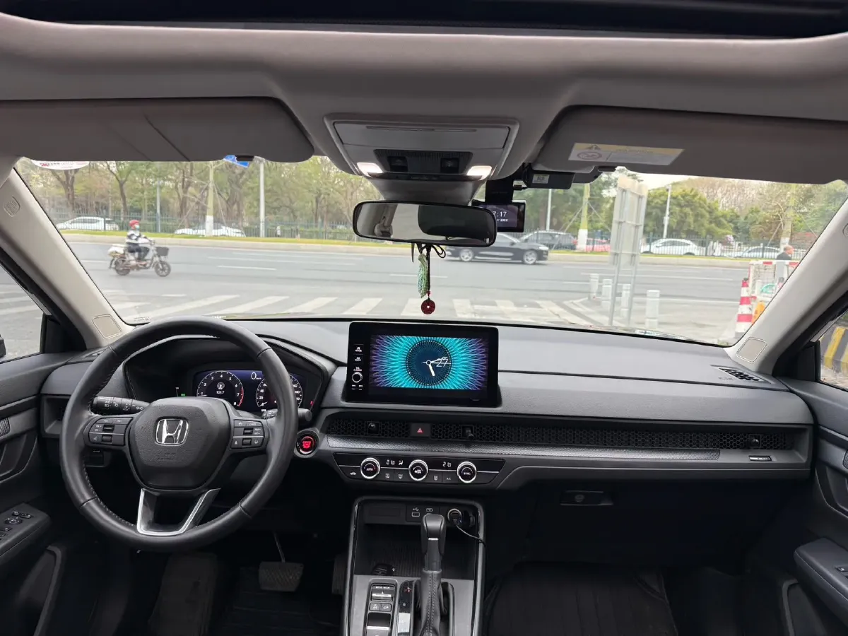 2023 Honda Breeze 1.5T 193HP L4 CVT,autocango,china used car exporter,china ev exporter,chinese used car exporter,chinese used ev exporter
