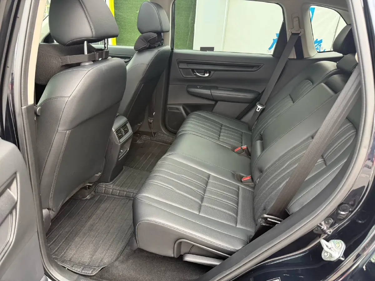 2023 Honda Breeze 1.5T 193HP L4 CVT,autocango,china used car exporter,china ev exporter,chinese used car exporter,chinese used ev exporter