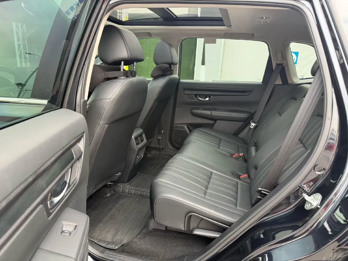 2023 Honda Breeze 1.5T 193HP L4 CVT,autocango,china used car exporter,china ev exporter,chinese used car exporter,chinese used ev exporter