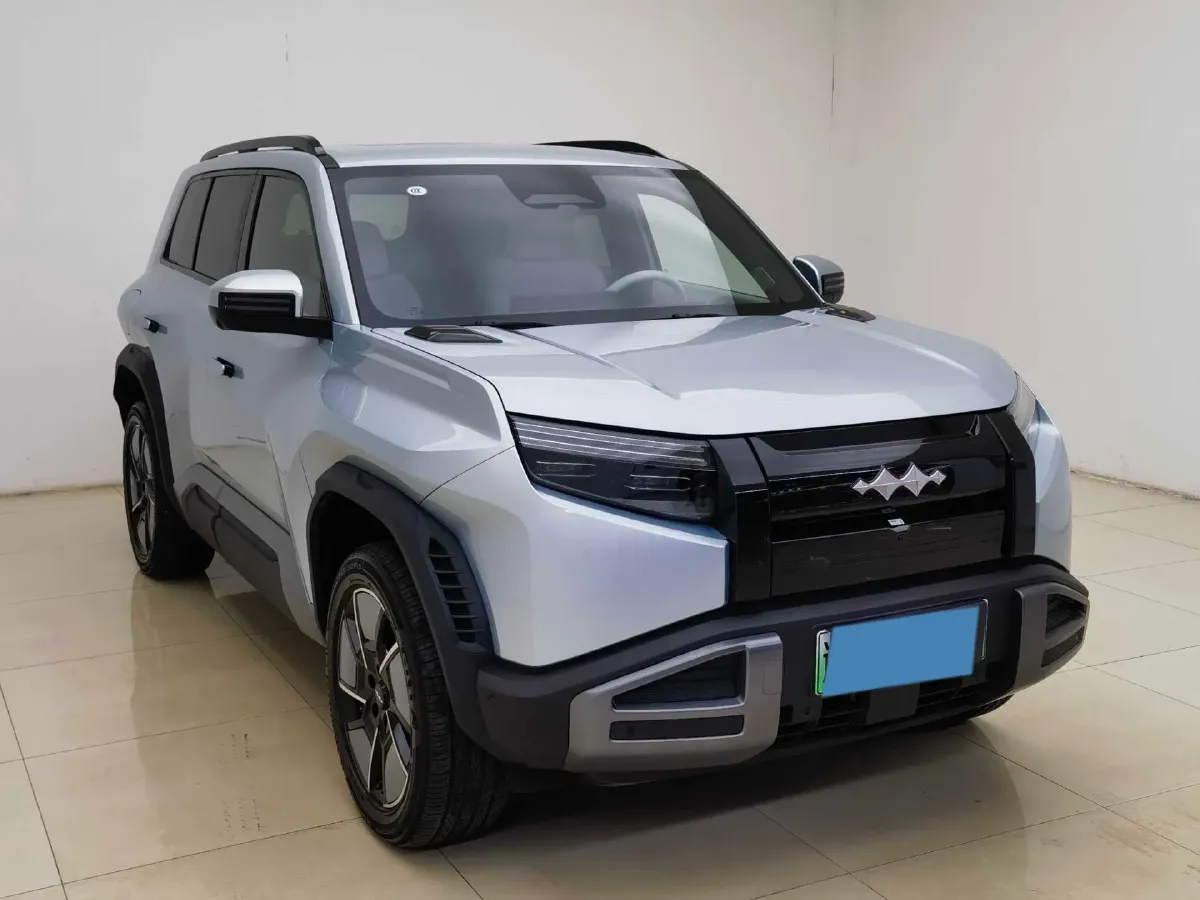 2025 FangChengBao Tai 3 BEV,autocango,china used car exporter,china ev exporter,chinese used car exporter,chinese used ev exporter