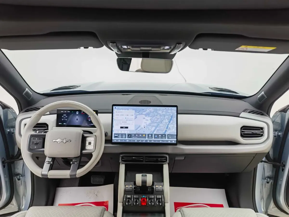 2025 FangChengBao Tai 3 BEV,autocango,china used car exporter,china ev exporter,chinese used car exporter,chinese used ev exporter