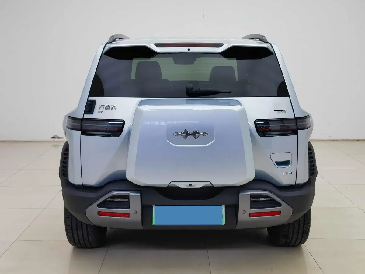 2025 FangChengBao Tai 3 BEV,autocango,china used car exporter,china ev exporter,chinese used car exporter,chinese used ev exporter