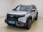 2025 FANGCHENGBAO TAI 3,autocango,china used car exporter,china ev exporter,chinese used car exporter,chinese used ev exporter