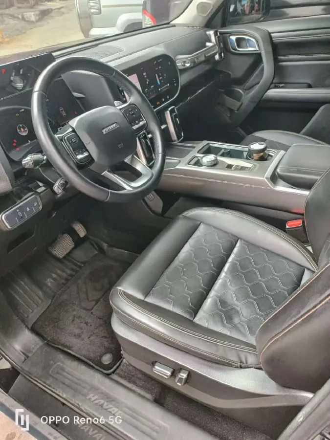 2021 Haval Dargo 1.5T 169HP L4 7DCT,autocango,china used car exporter,china ev exporter,chinese used car exporter,chinese used ev exporter