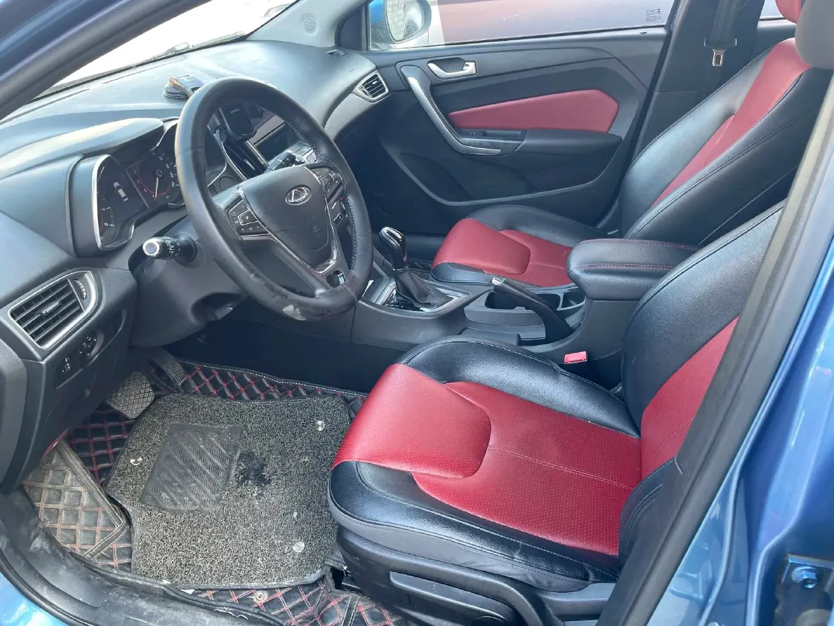 2018 Chery Arrizo 5 1.5L 116HP L4 CVT,autocango,china used car exporter,china ev exporter,chinese used car exporter,chinese used ev exporter