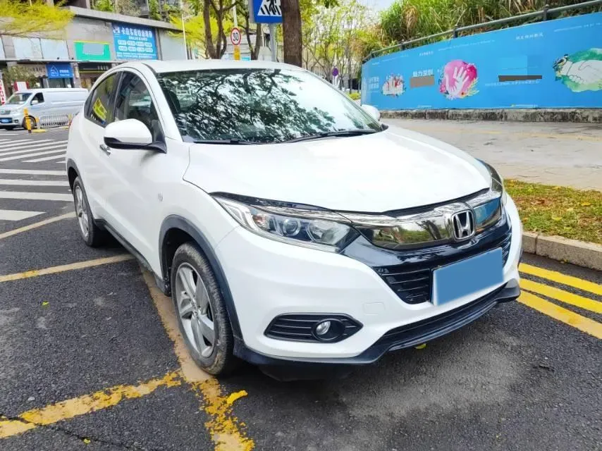2020 Honda Vezel 1.5T 177HP L4 CVT,autocango,china used car exporter,china ev exporter,chinese used car exporter,chinese used ev exporter