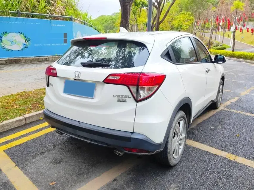 2020 Honda Vezel 1.5T 177HP L4 CVT,autocango,china used car exporter,china ev exporter,chinese used car exporter,chinese used ev exporter