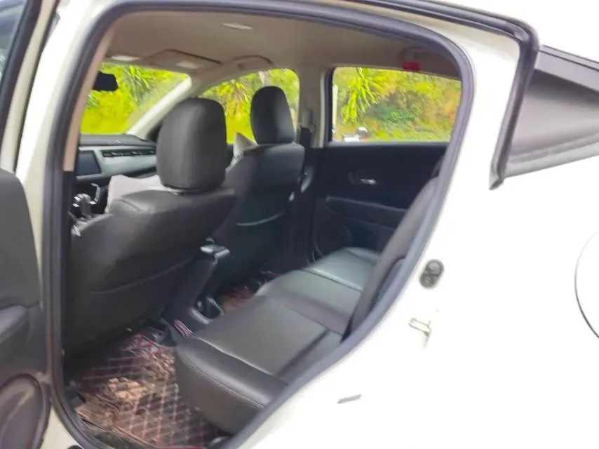 2020 Honda Vezel 1.5T 177HP L4 CVT,autocango,china used car exporter,china ev exporter,chinese used car exporter,chinese used ev exporter