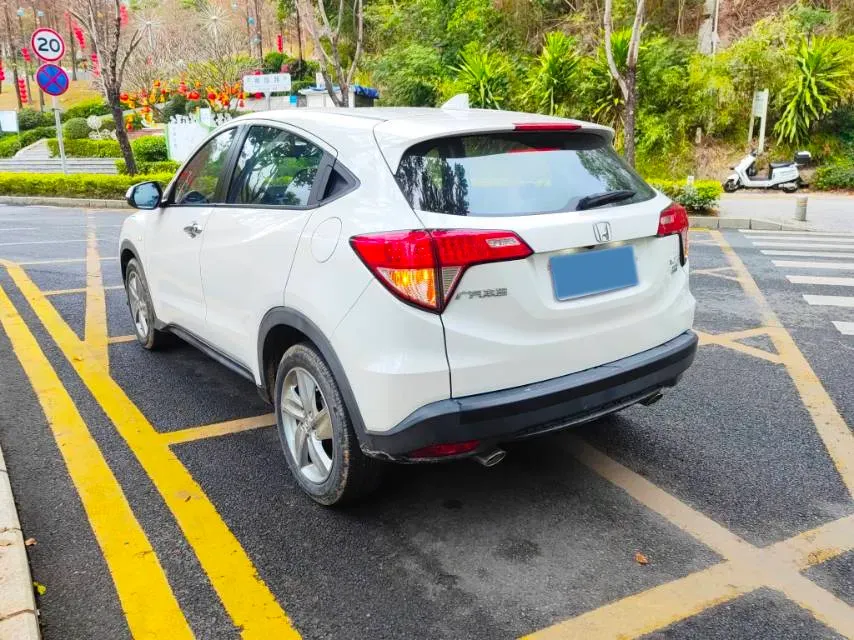 2020 Honda Vezel 1.5T 177HP L4 CVT,autocango,china used car exporter,china ev exporter,chinese used car exporter,chinese used ev exporter