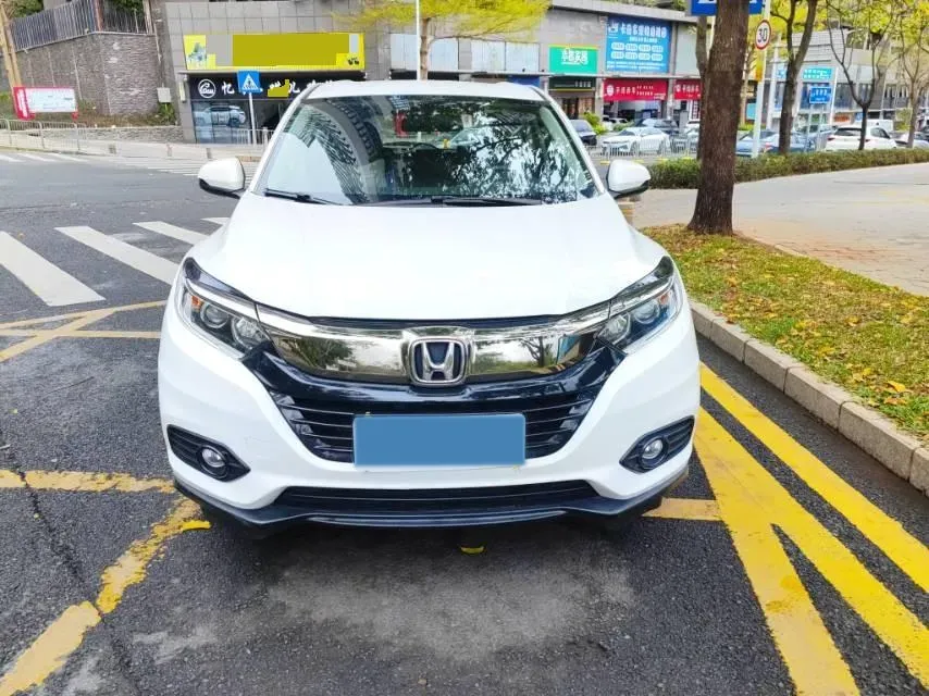 2020 Honda Vezel 1.5T 177HP L4 CVT,autocango,china used car exporter,china ev exporter,chinese used car exporter,chinese used ev exporter