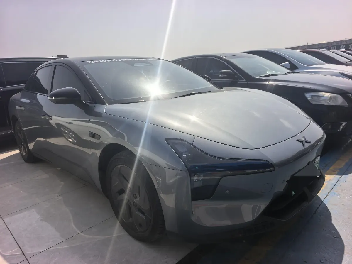 2024 Xpeng MONA M03 BEV 62.2KWH,autocango,china used car exporter,china ev exporter,chinese used car exporter,chinese used ev exporter
