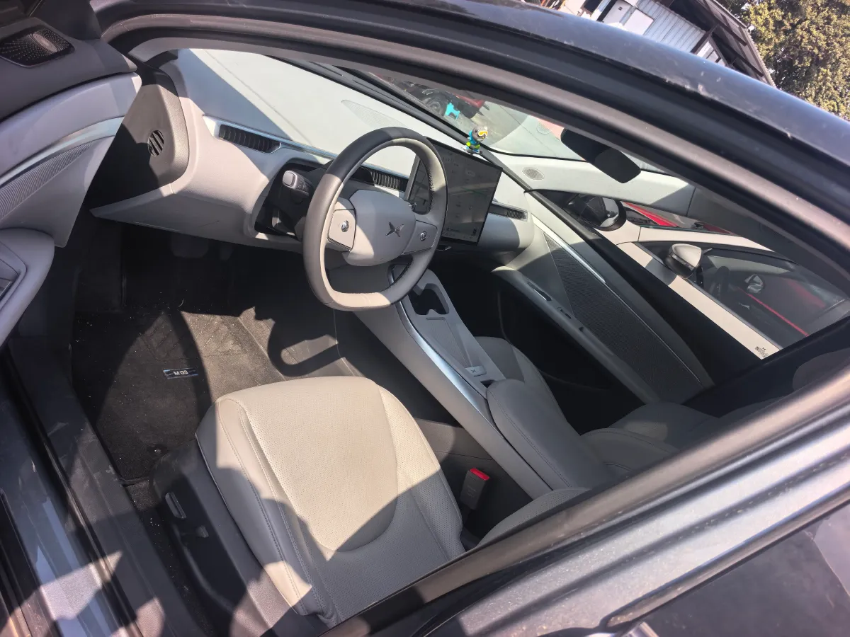 2024 Xpeng MONA M03 BEV 62.2KWH,autocango,china used car exporter,china ev exporter,chinese used car exporter,chinese used ev exporter