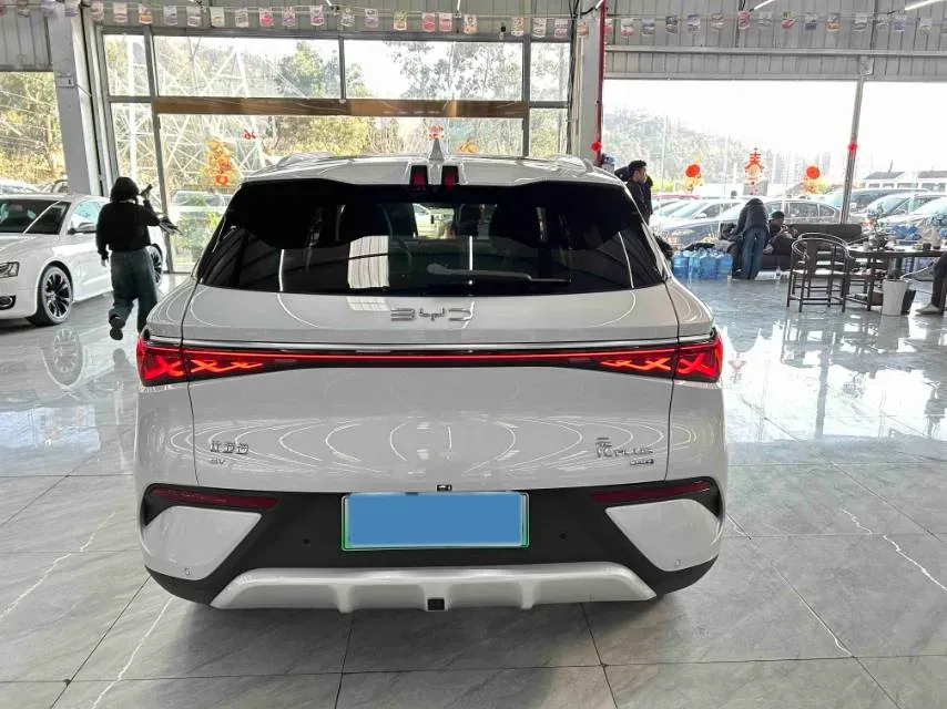 2025 BYD Yuan Plus BEV 60.48KWH,autocango,china used car exporter,china ev exporter,chinese used car exporter,chinese used ev exporter