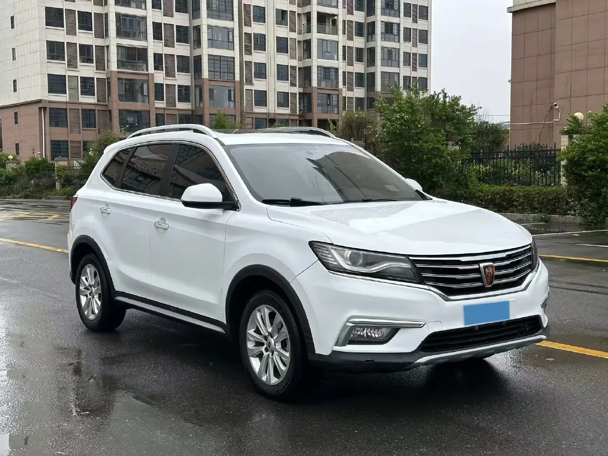 2018 Roewe RX5 1.5T 169HP L4 7DCT,autocango,china used car exporter,china ev exporter,chinese used car exporter,chinese used ev exporter