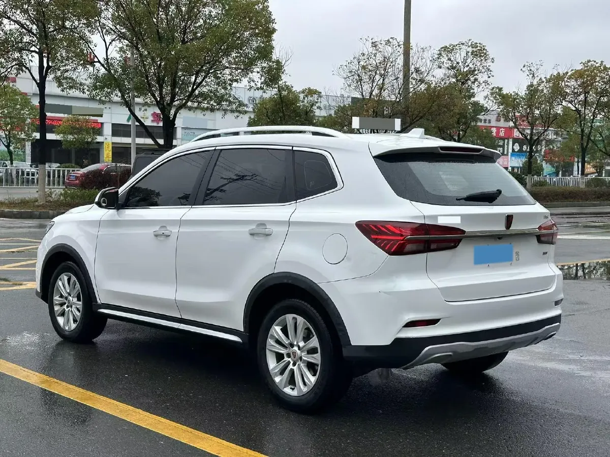 2018 Roewe RX5 1.5T 169HP L4 7DCT,autocango,china used car exporter,china ev exporter,chinese used car exporter,chinese used ev exporter