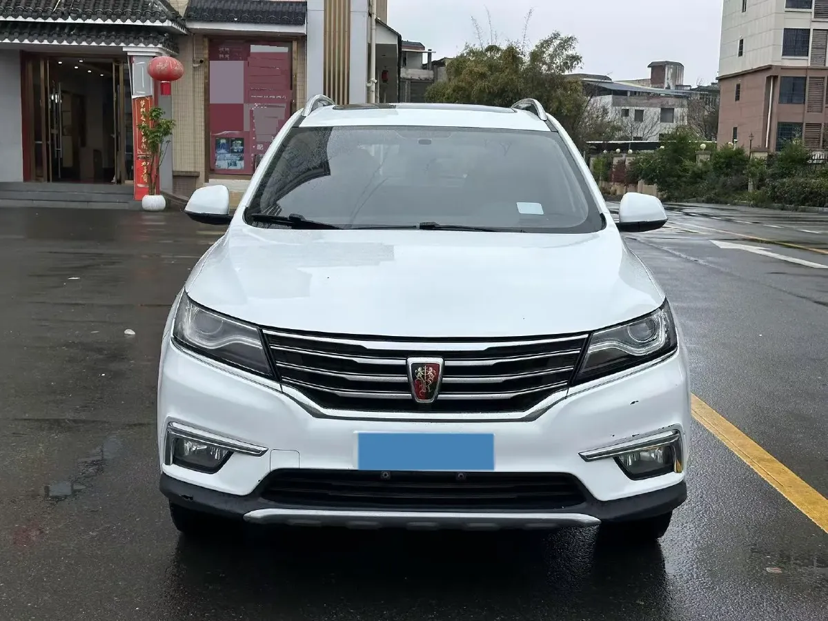 2018 Roewe RX5 1.5T 169HP L4 7DCT,autocango,china used car exporter,china ev exporter,chinese used car exporter,chinese used ev exporter