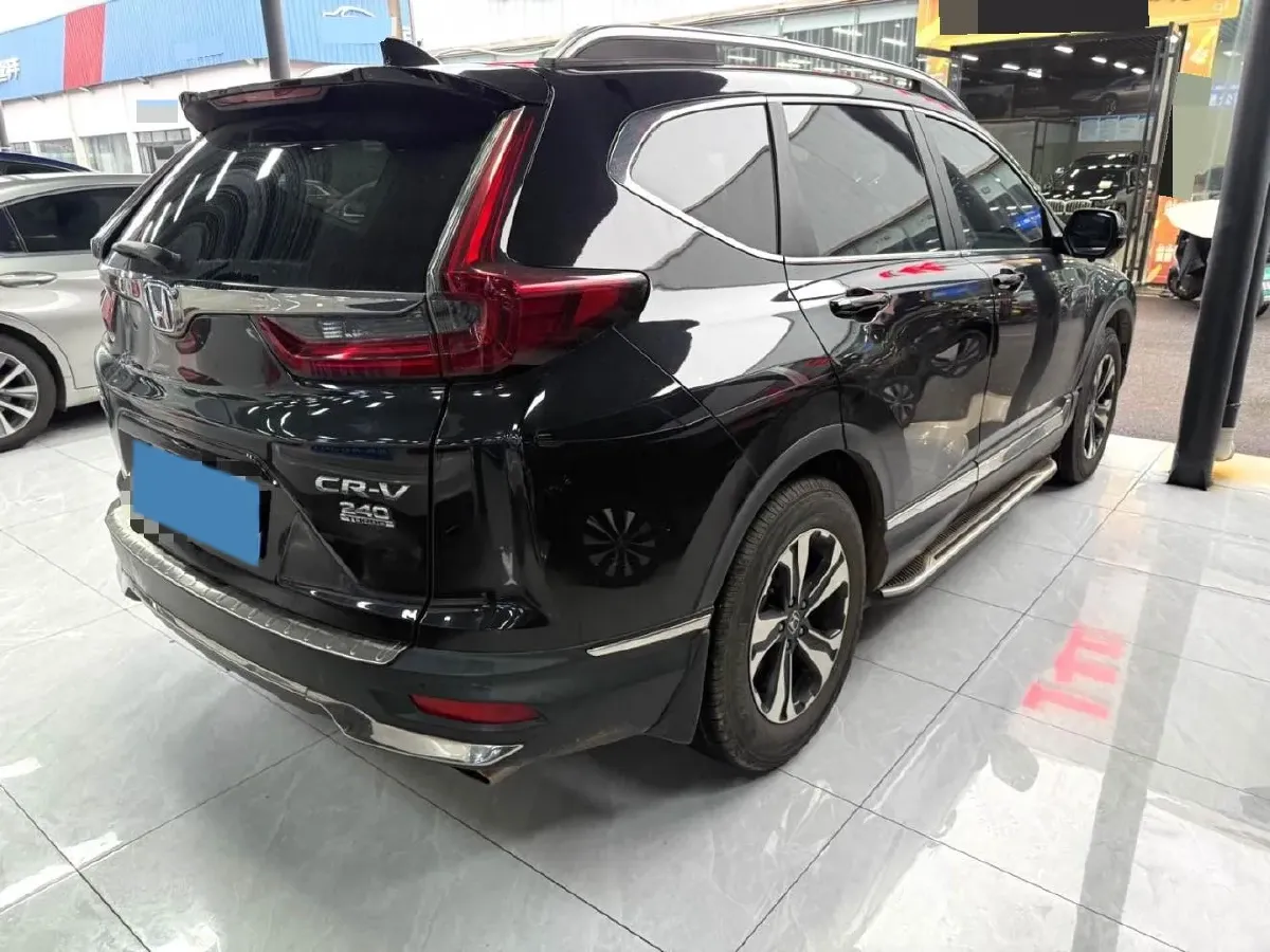 2021 Honda CR-V 1.5T 193HP L4 CVT,autocango,china used car exporter,china ev exporter,chinese used car exporter,chinese used ev exporter