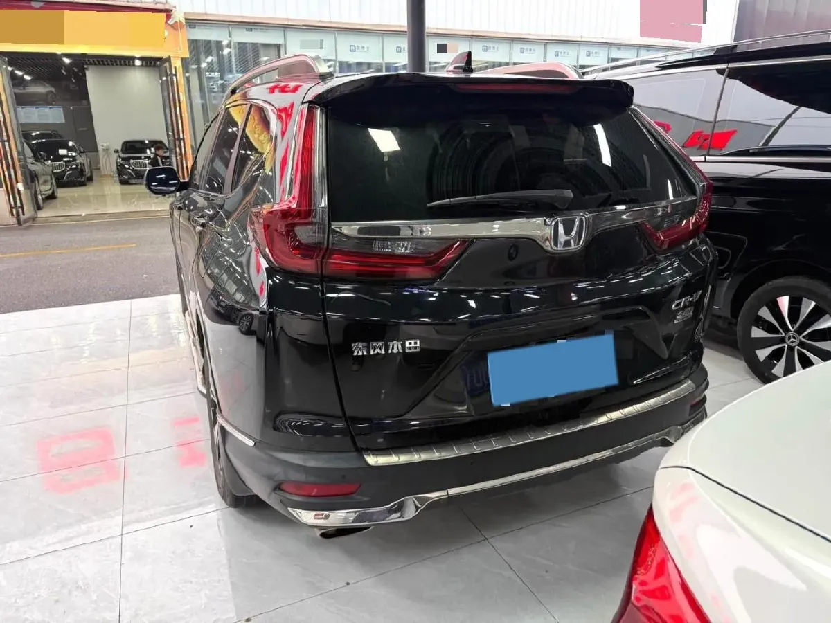 2021 Honda CR-V 1.5T 193HP L4 CVT,autocango,china used car exporter,china ev exporter,chinese used car exporter,chinese used ev exporter