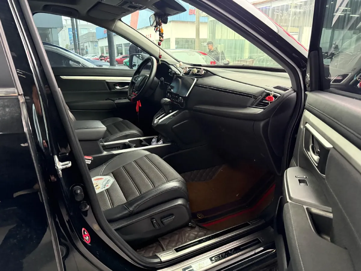 2021 Honda CR-V 1.5T 193HP L4 CVT,autocango,china used car exporter,china ev exporter,chinese used car exporter,chinese used ev exporter