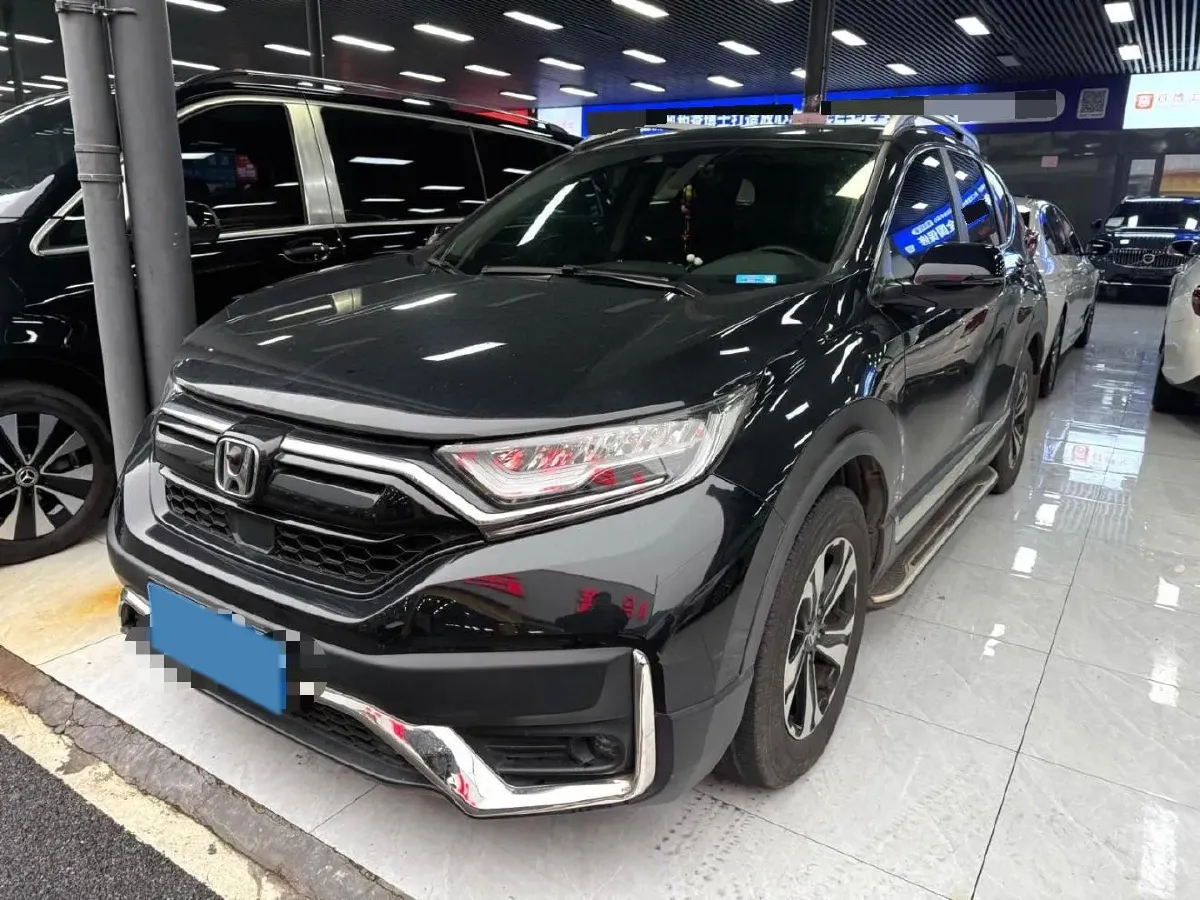 2021 Honda CR-V 1.5T 193HP L4 CVT,autocango,china used car exporter,china ev exporter,chinese used car exporter,chinese used ev exporter