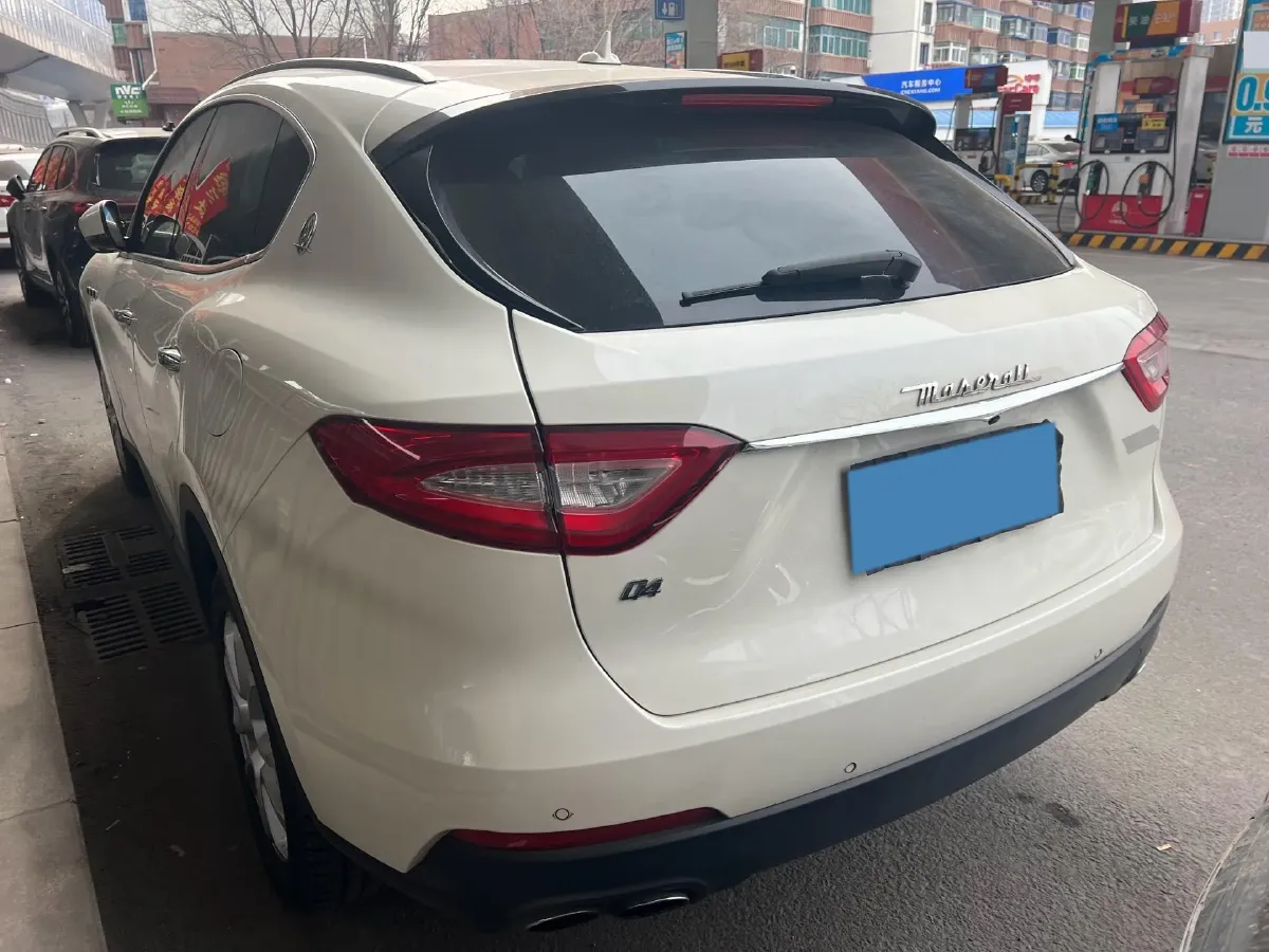 2018 Maserati Levante 3.0T 430HP V6 8AT,autocango,china used car exporter,china ev exporter,chinese used car exporter,chinese used ev exporter