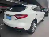 2018 Maserati Levante 3.0T 430HP V6 8AT