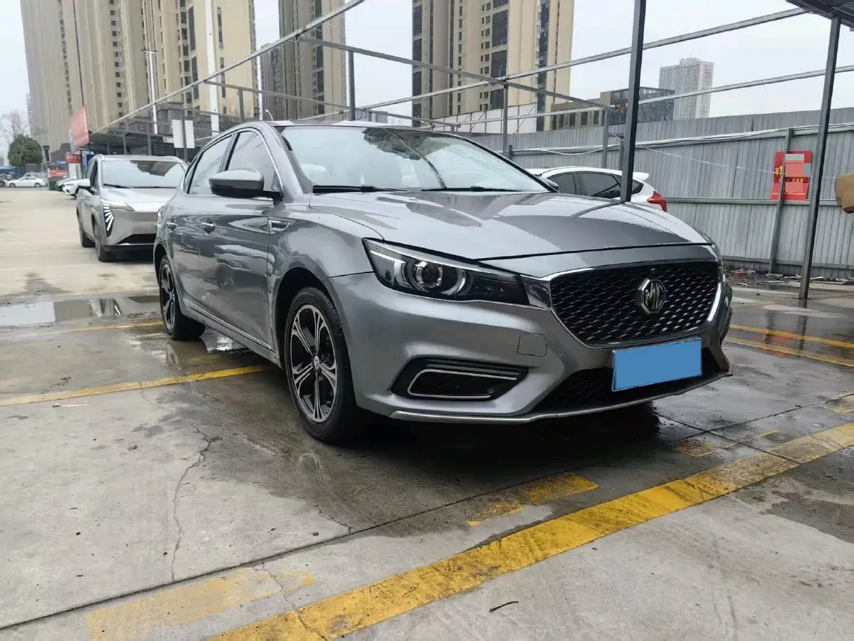 2017 MG MG6 1.5T 169HP L4 7DCT,autocango,china used car exporter,china ev exporter,chinese used car exporter,chinese used ev exporter