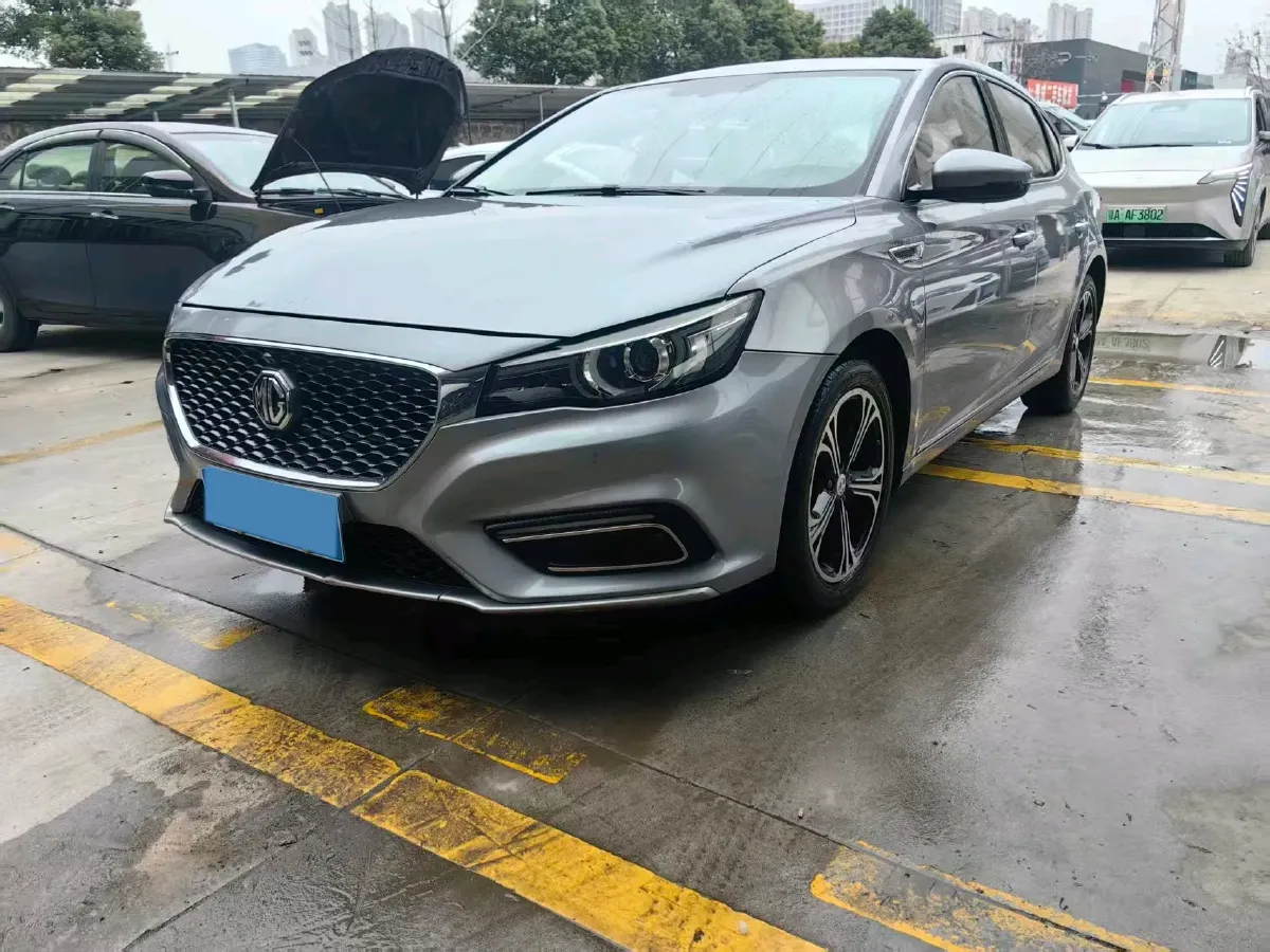 2017 MG MG6 1.5T 169HP L4 7DCT,autocango,china used car exporter,china ev exporter,chinese used car exporter,chinese used ev exporter