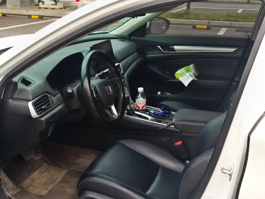 2018 Honda Accord 1.5T 194HP L4 CVT,autocango,china used car exporter,china ev exporter,chinese used car exporter,chinese used ev exporter