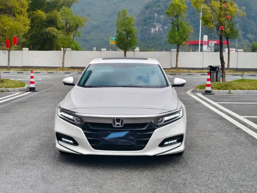 2018 Honda Accord 1.5T 194HP L4 CVT,autocango,china used car exporter,china ev exporter,chinese used car exporter,chinese used ev exporter